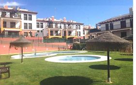 Costa Esuri Golf y Playa IV